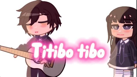 tibo in Tagalog .